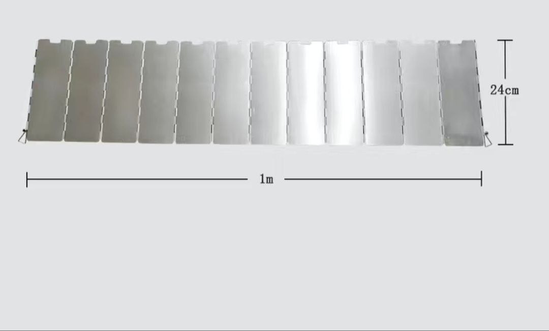 Защита для газ плиты