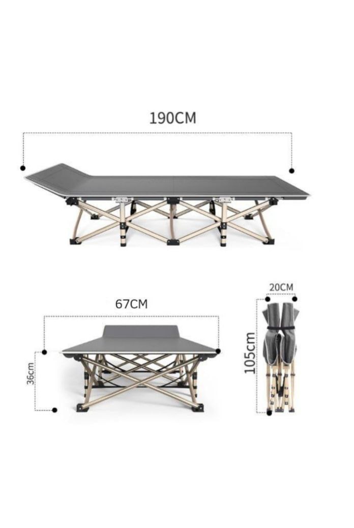 Раскладушка