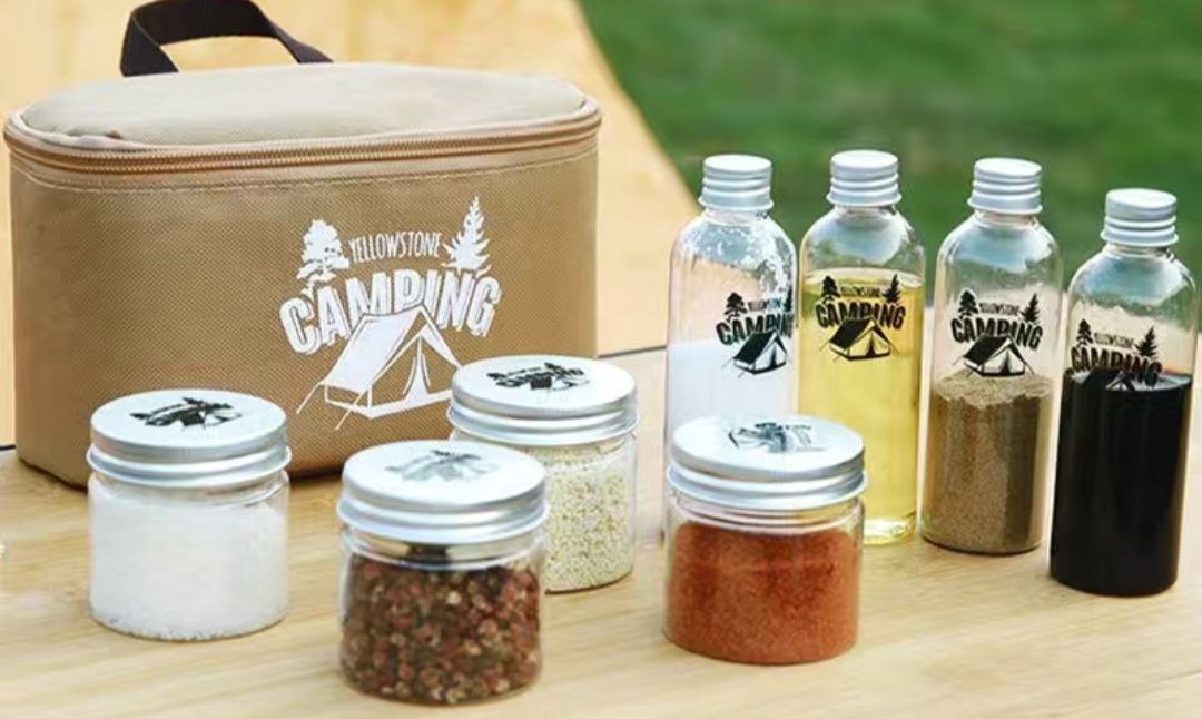 Приправницы