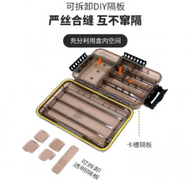 Боксы для наживок