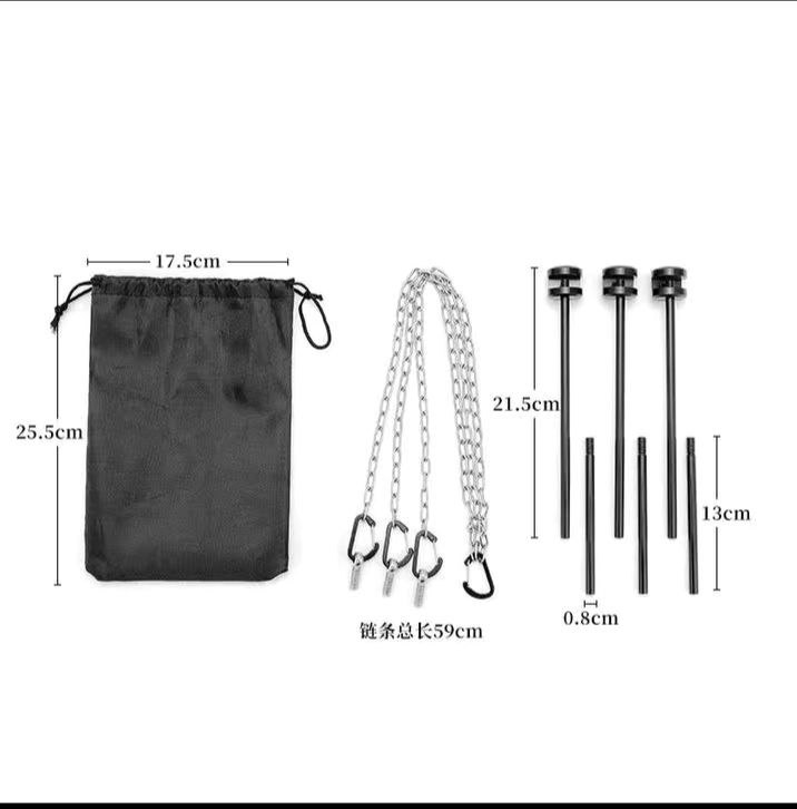 Подставка под садж