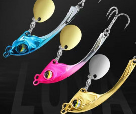 Приманки на хищника