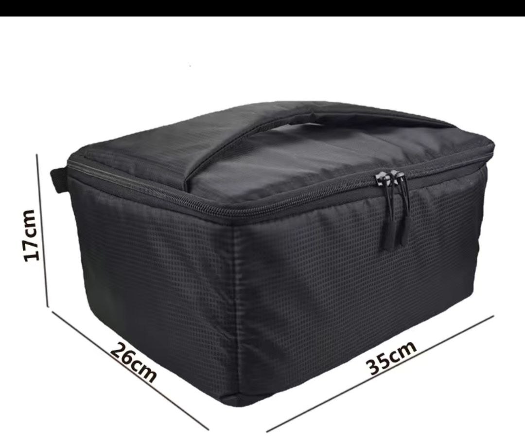 Сумка для катушек