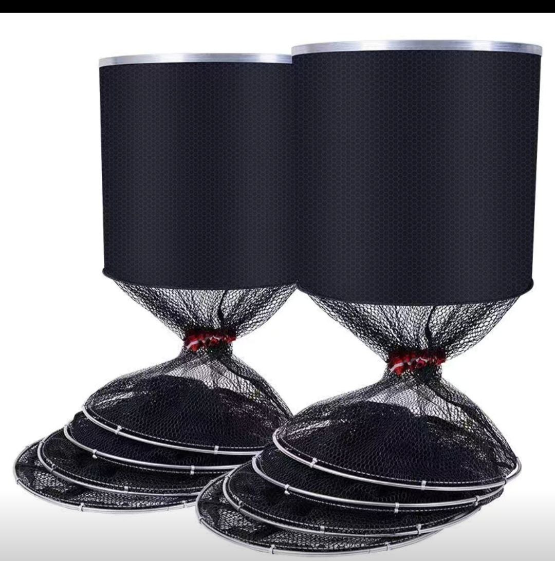 Садок для рыбы