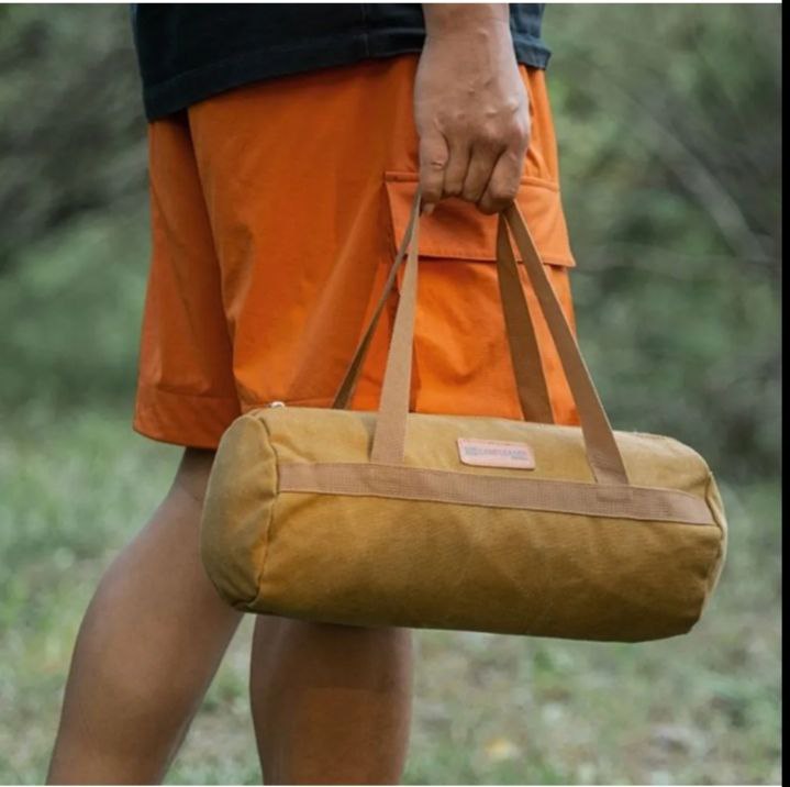 Сумка для колышков