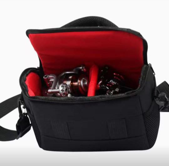 Сумка для катушки