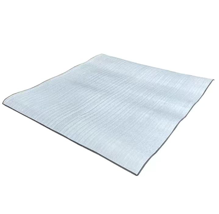 Подложка в палатку