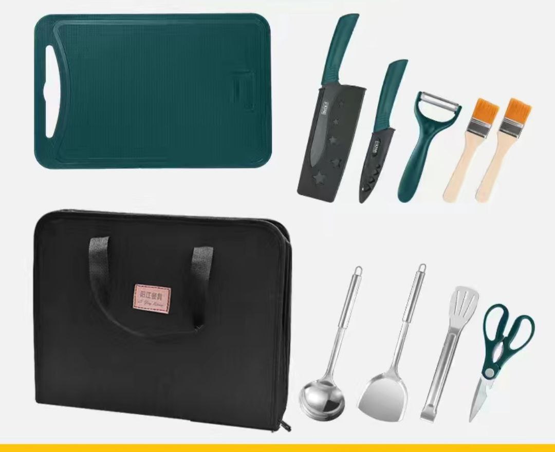 Набор столовый