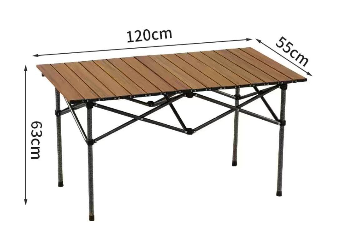 Стол раскладной