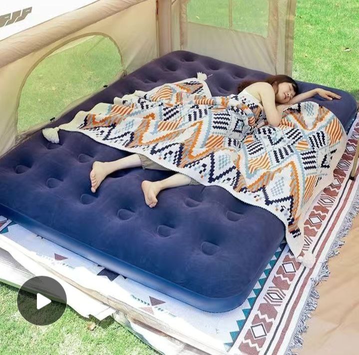 Матрас надувной