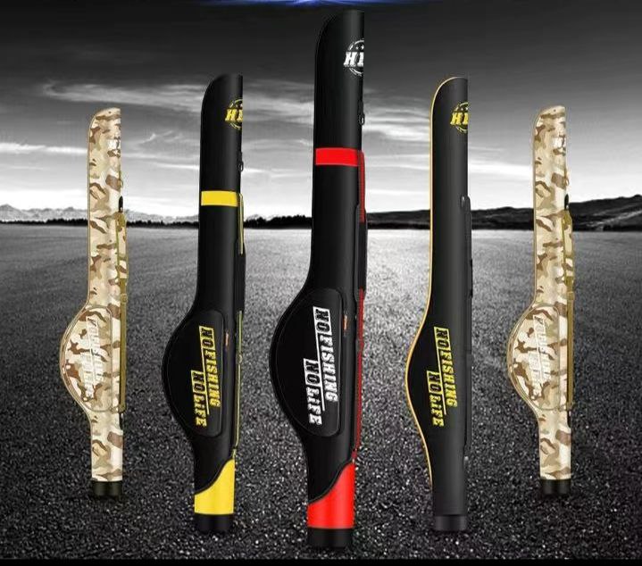 Тубус для спиннинга