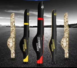 Тубус для спиннинга