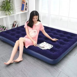 Матрас надувной