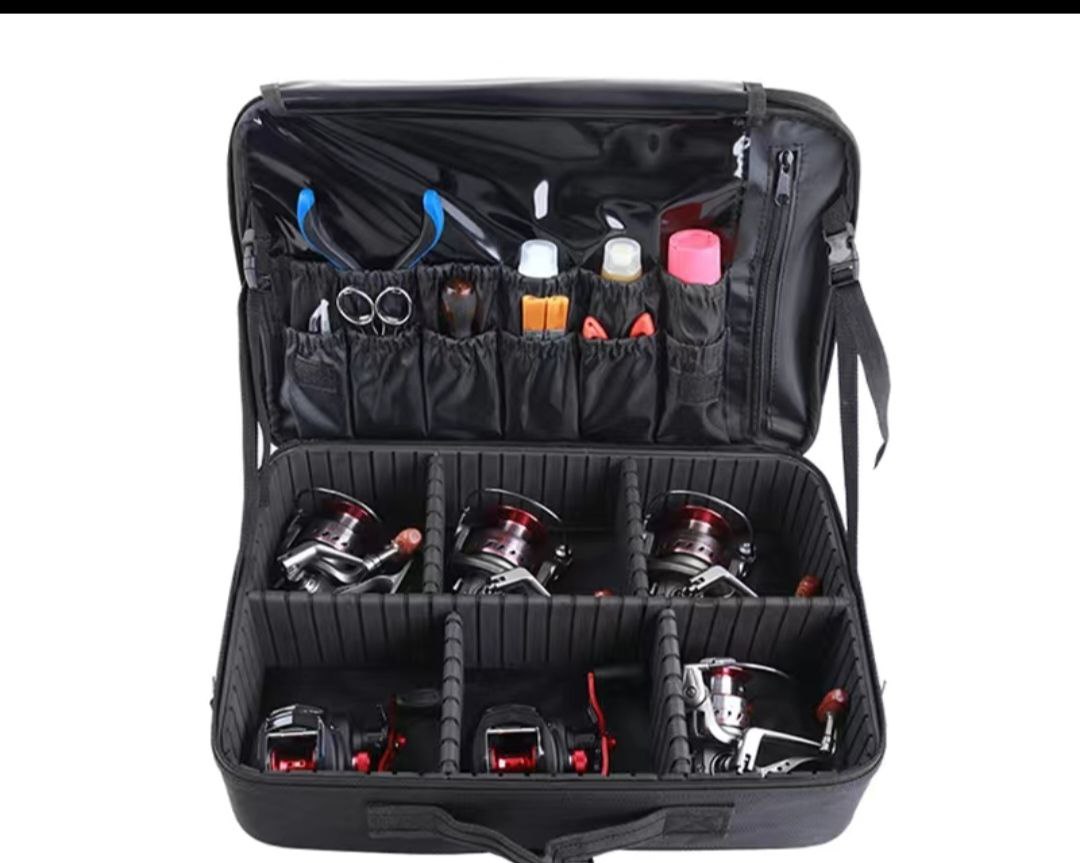 Сумка для катушек