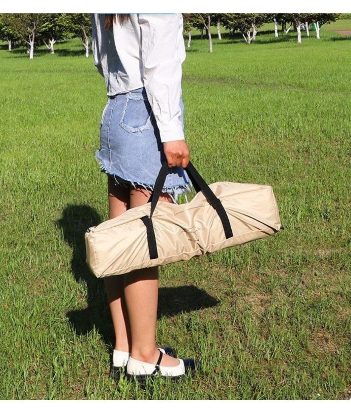 Тент туристический