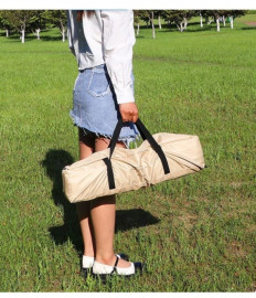 Тент туристический