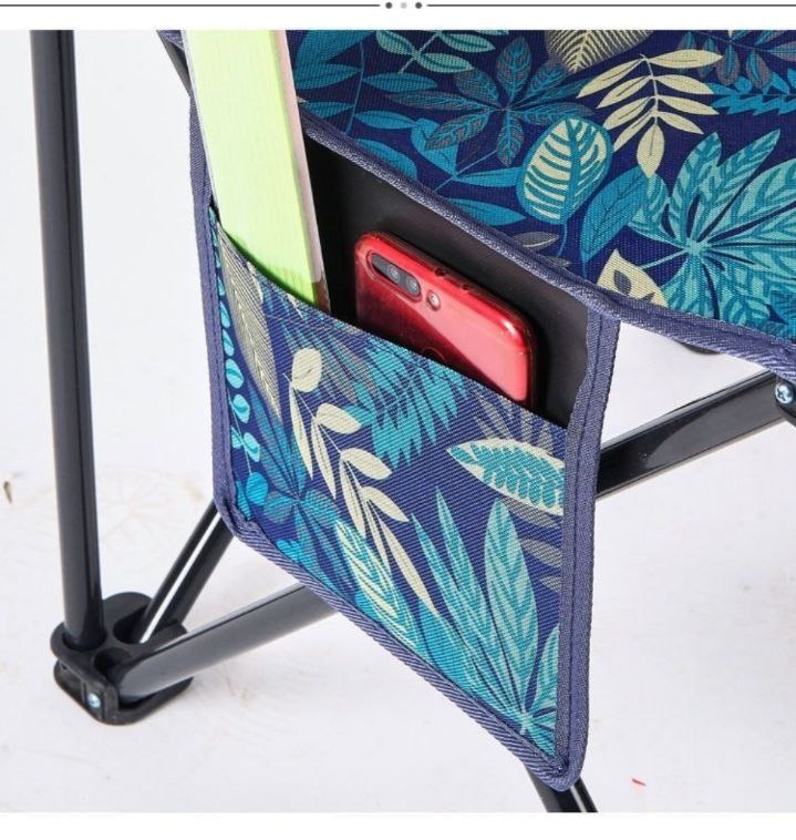 Стул походный