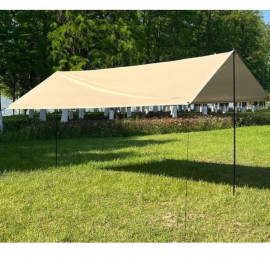 Тент навес 4,5*4,5