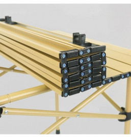 Стол складной 95*55*50