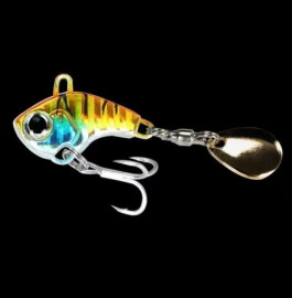 Приманки на хищника