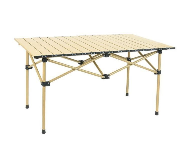 Стол складной под дерево 117*55*50