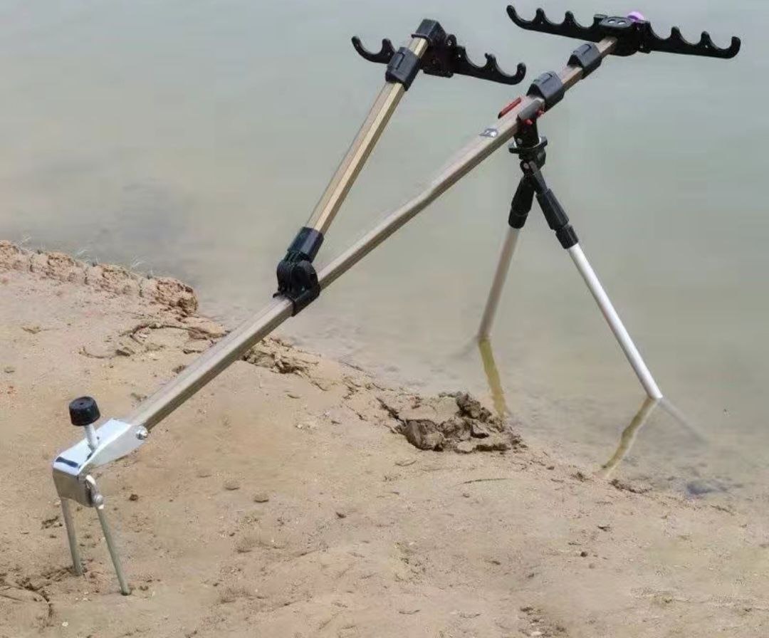 Подставка для удочек