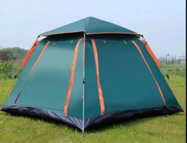 Палатка 240*240*155