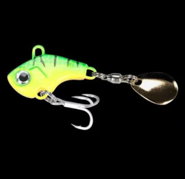 Приманки на хищника