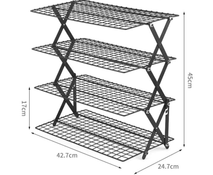 Полки на стол