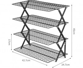 Полки на стол