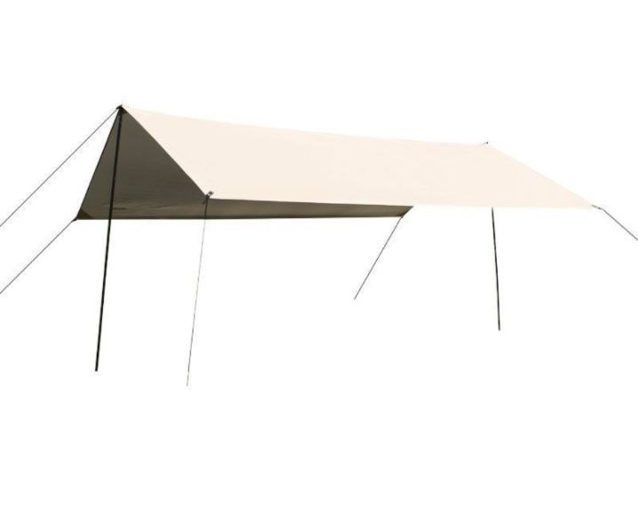 Тент туристический