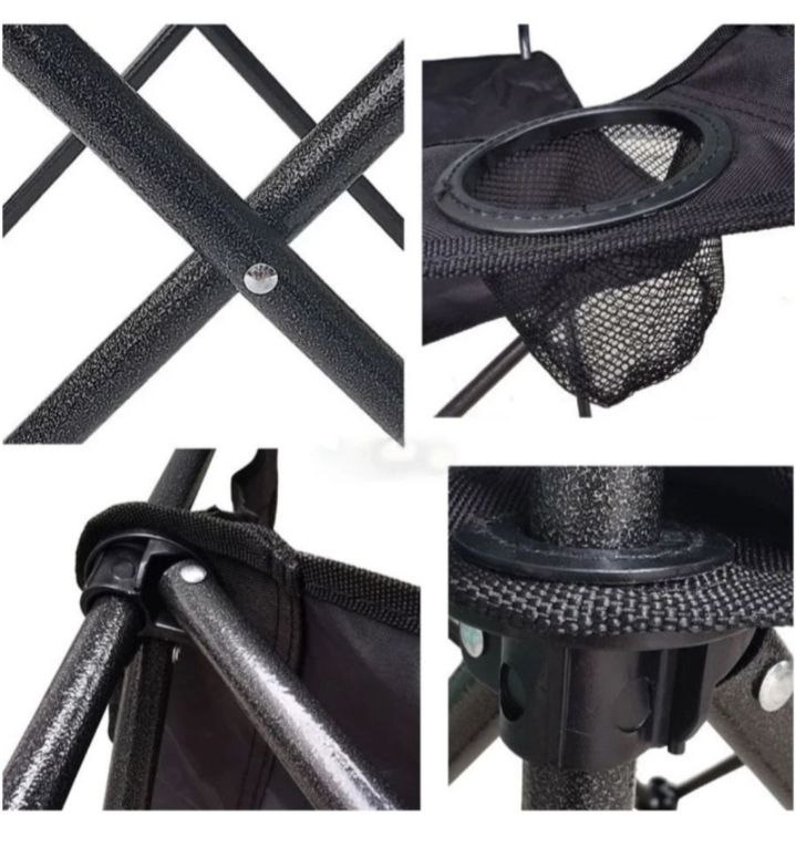 Стул кресло раскладной