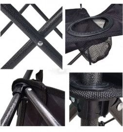 Стул кресло раскладной