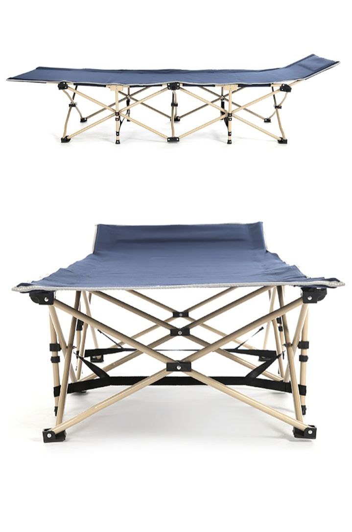 Раскладушка