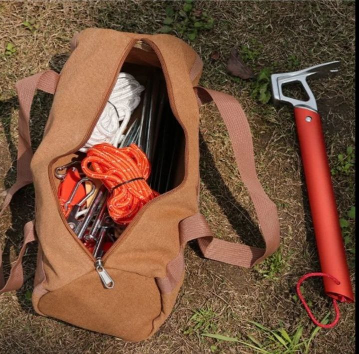 Сумка для колышков