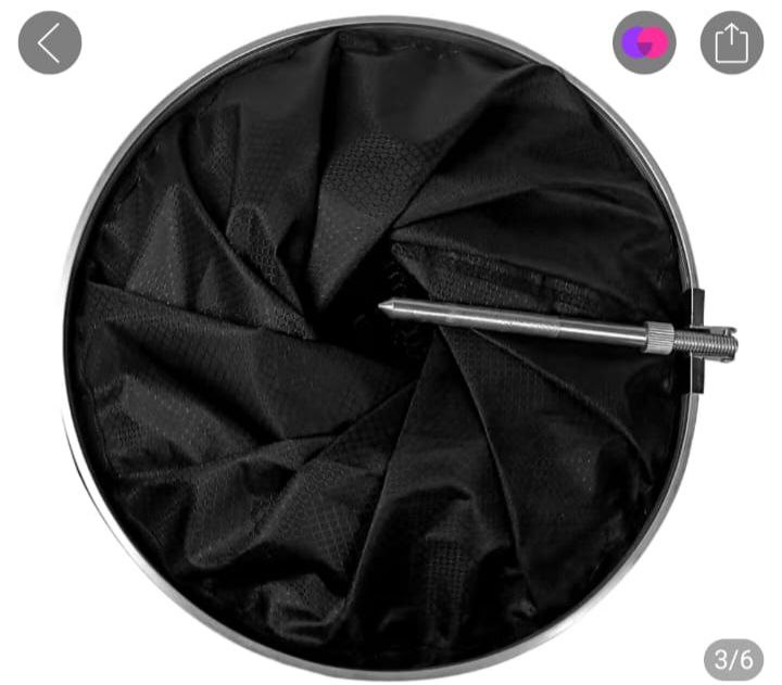 Садок для рыбы