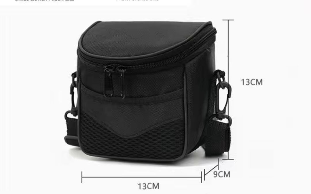 Сумка для катушки