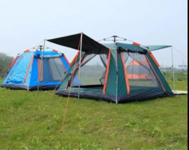 Палатка 240*240*155