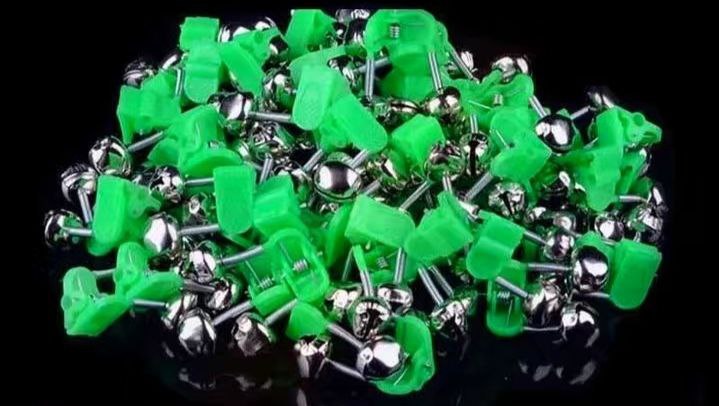 Колокольчики сигнализаторы