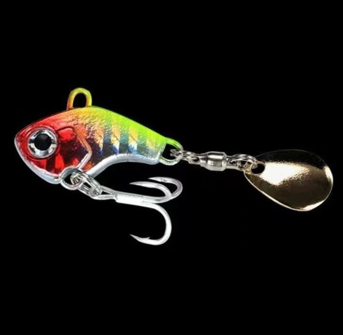 Приманки на хищника