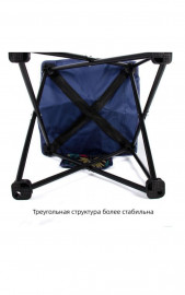 Стул походный