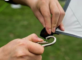 Карабины с натяжителем