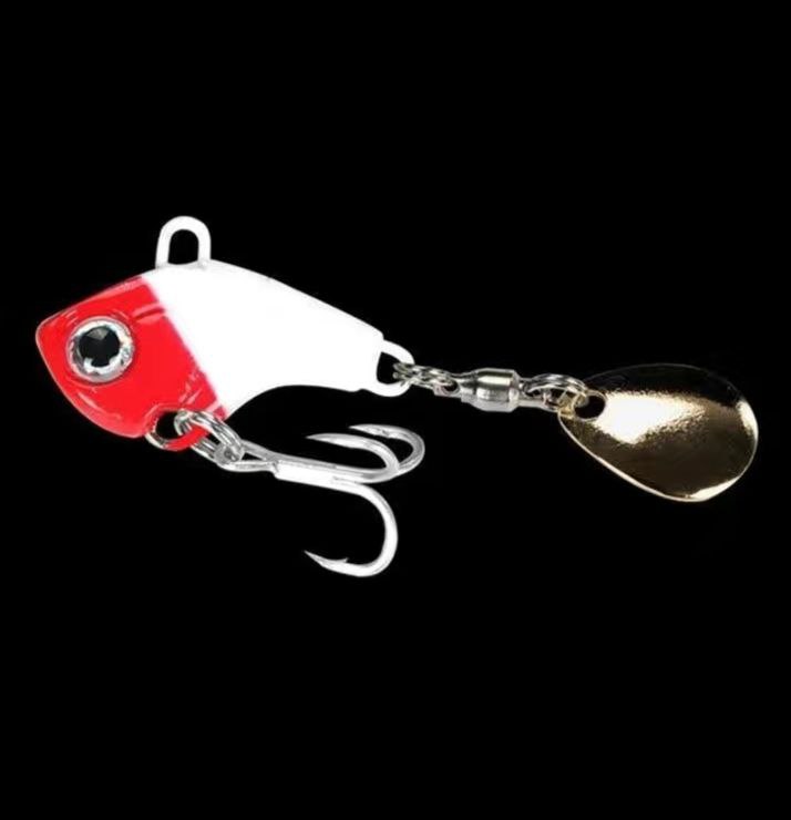 Приманки на хищника