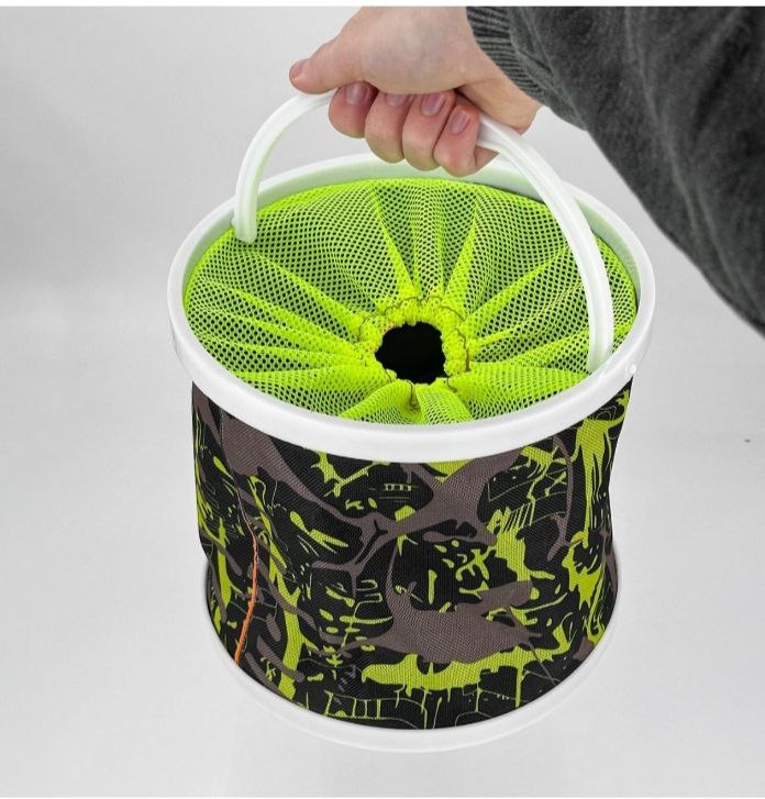 Ведра для прикормки25*26