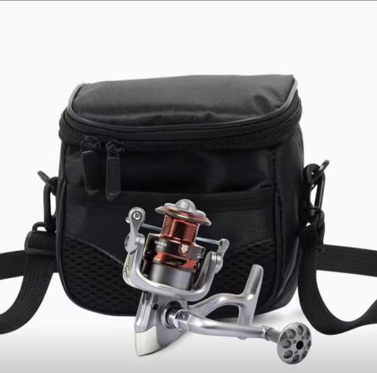 Сумка для катушки