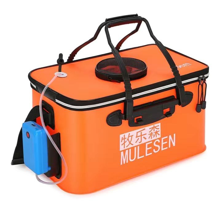 Сумка для рыбы