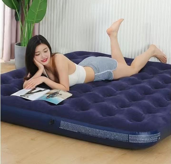 Матрас надувной